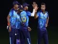 ICC T20 WC: Former Champions Sri Lanka to face Namibia in Group A clash - Hindi News | ICC T20 WC: Former Champions Sri Lanka to face Namibia in Group A clash | Latest cricket News at Lokmattimes.com