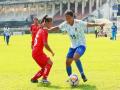 Senior Women's NFC: Railways beat Mizoram on penalties to enter final - Hindi News | Senior Women's NFC: Railways beat Mizoram on penalties to enter final | Latest football News at Lokmattimes.com