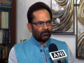 Naqvi urges Muslims to offer prayers at home on Shab-e-Barat, follow COVID-19 lockdown - Hindi News | Naqvi urges Muslims to offer prayers at home on Shab-e-Barat, follow COVID-19 lockdown | Latest national News at Lokmattimes.com
