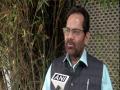 Not possible that you hijack 'Jantantra' with 'Jugadtantra': Naqvi's dig at Shiv Sena-NCP-Cong alliance - Hindi News | Not possible that you hijack 'Jantantra' with 'Jugadtantra': Naqvi's dig at Shiv Sena-NCP-Cong alliance | Latest politics News at Lokmattimes.com