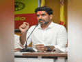 Will the transformation in attitude, attire of Nara Lokesh be acceptable amongst masses? - Hindi News | Will the transformation in attitude, attire of Nara Lokesh be acceptable amongst masses? | Latest national News at Lokmattimes.com