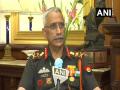Officers, jawans can be terminated even after 20 years of service: Army chief on recruitment scam - Hindi News | Officers, jawans can be terminated even after 20 years of service: Army chief on recruitment scam | Latest national News at Lokmattimes.com
