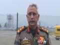Gen Naravane pays tributes to two Army personnel killed in Poonch counter-terrorist operation - Hindi News | Gen Naravane pays tributes to two Army personnel killed in Poonch counter-terrorist operation | Latest national News at Lokmattimes.com