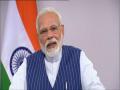 Don't attempt to treat COVID-19 infection on your own: PM Modi - Hindi News | Don't attempt to treat COVID-19 infection on your own: PM Modi | Latest national News at Lokmattimes.com