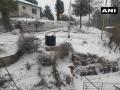 Fresh snowfall in Himachal, temperature to rise from Feb 5 - Hindi News | Fresh snowfall in Himachal, temperature to rise from Feb 5 | Latest national News at Lokmattimes.com