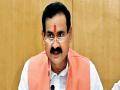 BJP leader denies involvement in e-tendering scam - Hindi News | BJP leader denies involvement in e-tendering scam | Latest politics News at Lokmattimes.com