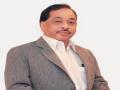 Narayan Rane reiterates decision to join BJP - Hindi News | Narayan Rane reiterates decision to join BJP | Latest national News at Lokmattimes.com