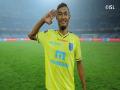 ISL: Hyderabad FC sign Halicharan Narzary on two-year deal - Hindi News | ISL: Hyderabad FC sign Halicharan Narzary on two-year deal | Latest football News at Lokmattimes.com