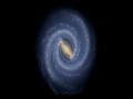 Astronomers find a 'break' in one of Milky Way's spiral arms: NASA - Hindi News | Astronomers find a 'break' in one of Milky Way's spiral arms: NASA | Latest international News at Lokmattimes.com