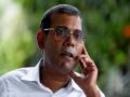 Maldives Dy Speaker slams slow probe in Mohamed Nasheed's assassination attempt - Hindi News | Maldives Dy Speaker slams slow probe in Mohamed Nasheed's assassination attempt | Latest international News at Lokmattimes.com