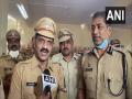 Maharashtra: Nashik Police Commissioner inaugurates stall for Ganesh idols made by jail inmates - Hindi News | Maharashtra: Nashik Police Commissioner inaugurates stall for Ganesh idols made by jail inmates | Latest national News at Lokmattimes.com