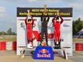 Ruhaan, Rohaan and Nikhilesh crowned champions in Meco FMSCI National Karting C'ship - Hindi News | Ruhaan, Rohaan and Nikhilesh crowned champions in Meco FMSCI National Karting C'ship | Latest other-sports News at Lokmattimes.com