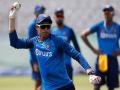 Playing under Sanju Samson's captaincy is going to be a fresh experience, says Rajasthan Royals' Navdeep Saini - Hindi News | Playing under Sanju Samson's captaincy is going to be a fresh experience, says Rajasthan Royals' Navdeep Saini | Latest cricket News at Lokmattimes.com