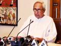 Odisha: Naveen Patnaik sanctions redevelopment of Swaragadwara in Puri, his father's memorial to be moved out - Hindi News | Odisha: Naveen Patnaik sanctions redevelopment of Swaragadwara in Puri, his father's memorial to be moved out | Latest national News at Lokmattimes.com