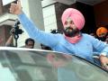 Navjot Singh Sidhu appointed as Punjab Congress president - Hindi News | Navjot Singh Sidhu appointed as Punjab Congress president | Latest politics News at Lokmattimes.com