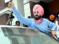 Sidhu to take charge as Punjab Congress chief on July 23 - Hindi News | Sidhu to take charge as Punjab Congress chief on July 23 | Latest politics News at Lokmattimes.com