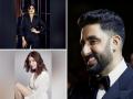 From Abhishek Bachchan to Bhumi Pednekar, B-town celebs extend greetings on Navroz - Hindi News | From Abhishek Bachchan to Bhumi Pednekar, B-town celebs extend greetings on Navroz | Latest entertainment News at Lokmattimes.com