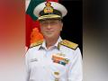 Biswajit Dasgupta takes charge as Eastern Naval Command's Chief - Hindi News | Biswajit Dasgupta takes charge as Eastern Naval Command's Chief | Latest national News at Lokmattimes.com