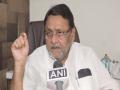 Sena favouring CAB won't affect Maharashtra's common minimum programme: NCP - Hindi News | Sena favouring CAB won't affect Maharashtra's common minimum programme: NCP | Latest politics News at Lokmattimes.com