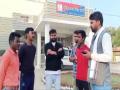 Kashmiri student detained for posting objectionable posts about Pulwama attack - Hindi News | Kashmiri student detained for posting objectionable posts about Pulwama attack | Latest national News at Lokmattimes.com