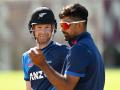 Neesham withdrawn from T20 squad, McConchie to stay on in England - Hindi News | Neesham withdrawn from T20 squad, McConchie to stay on in England | Latest cricket News at Lokmattimes.com