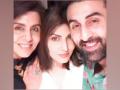 'Happiest bday my Iron Lady': Riddhima Kapoor on mother Neetu Kapoor's birthday - Hindi News | 'Happiest bday my Iron Lady': Riddhima Kapoor on mother Neetu Kapoor's birthday | Latest entertainment News at Lokmattimes.com