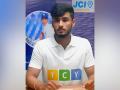 JCI honours Nehal for creating Cricket's World Record of 578 runs - Hindi News | JCI honours Nehal for creating Cricket's World Record of 578 runs | Latest business News at Lokmattimes.com