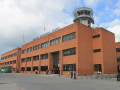 Nepal: Plane slips off runway at Kathmandu airport - Hindi News | Nepal: Plane slips off runway at Kathmandu airport | Latest international News at Lokmattimes.com
