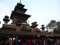 COVID-19: Nepal's Taleju Bhawani Temple opens for devotees after gap of 2 years - Hindi News | COVID-19: Nepal's Taleju Bhawani Temple opens for devotees after gap of 2 years | Latest international News at Lokmattimes.com