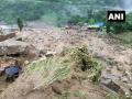 Death toll rises to 11, over 20 still missing in Central Nepal landslide - Hindi News | Death toll rises to 11, over 20 still missing in Central Nepal landslide | Latest international News at Lokmattimes.com
