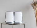 NETGEAR Orbi RBK852 mesh router gives Wi-Fi a new life with wider range - Hindi News | NETGEAR Orbi RBK852 mesh router gives Wi-Fi a new life with wider range | Latest technology News at Lokmattimes.com