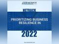Netrack prioritising business resilience in 2022 - Hindi News | Netrack prioritising business resilience in 2022 | Latest business News at Lokmattimes.com