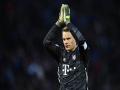 Lazio are strong but we go in as favourites, says Neuer - Hindi News | Lazio are strong but we go in as favourites, says Neuer | Latest football News at Lokmattimes.com