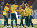 T20 WC: SA elect to bowl first against UAE - Hindi News | T20 WC: SA elect to bowl first against UAE | Latest other-sports News at Lokmattimes.com