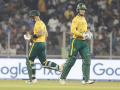 T20 WC: SA maintain unbeaten record in Group D with 6-wicket win over UAE - Hindi News | T20 WC: SA maintain unbeaten record in Group D with 6-wicket win over UAE | Latest other-sports News at Lokmattimes.com