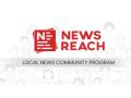 NewsReach content marketplace launches Local News Community Programme (LNCP) & pledges to commit INR 1 Cr. worth support to vernacular content publishers - Hindi News | NewsReach content marketplace launches Local News Community Programme (LNCP) & pledges to commit INR 1 Cr. worth support to vernacular content publishers | Latest business News at Lokmattimes.com