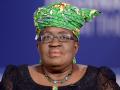 Nigeria's Ngozi Okonjo-Iweala to become next DG of WTO - Hindi News | Nigeria's Ngozi Okonjo-Iweala to become next DG of WTO | Latest international News at Lokmattimes.com