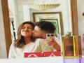 Priyanka cherishes moment Nick proposed - Hindi News | Priyanka cherishes moment Nick proposed | Latest entertainment News at Lokmattimes.com