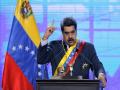 Venezuela to fight for Saab's freedom through international organizations - Hindi News | Venezuela to fight for Saab's freedom through international organizations | Latest international News at Lokmattimes.com