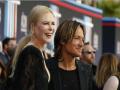 Keith Urban makes Nicole Kidman feel 'comfortable and secure' - Hindi News | Keith Urban makes Nicole Kidman feel 'comfortable and secure' | Latest entertainment News at Lokmattimes.com