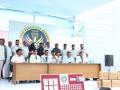Nigerian drug peddler arrested in Hyderabad - Hindi News | Nigerian drug peddler arrested in Hyderabad | Latest national News at Lokmattimes.com