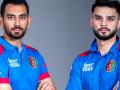 Nijat Masood replaces injured Naveen-ul-Haq in Afghanistan squad for Bangladesh T20Is - Hindi News | Nijat Masood replaces injured Naveen-ul-Haq in Afghanistan squad for Bangladesh T20Is | Latest cricket News at Lokmattimes.com