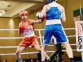 Strandja Memorial Boxing Tournament: Nikhat Zareen, Nitu cruise into finals - Hindi News | Strandja Memorial Boxing Tournament: Nikhat Zareen, Nitu cruise into finals | Latest other-sports News at Lokmattimes.com