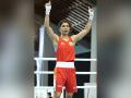 Nikhat Zareen, Nitu clinch gold medals as India finish with 3 medals at Strandja Boxing Tournament - Hindi News | Nikhat Zareen, Nitu clinch gold medals as India finish with 3 medals at Strandja Boxing Tournament | Latest other-sports News at Lokmattimes.com