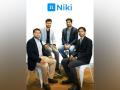 Niki grows 1000 pc in revenue this FY, pioneers category of 'Do It For Me' commerce for Bharat - Hindi News | Niki grows 1000 pc in revenue this FY, pioneers category of 'Do It For Me' commerce for Bharat | Latest business News at Lokmattimes.com