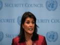 If China takes Taiwan, its 'all over': Nikki Haley urges Washington to act 'strongly' against Beijing - Hindi News | If China takes Taiwan, its 'all over': Nikki Haley urges Washington to act 'strongly' against Beijing | Latest international News at Lokmattimes.com