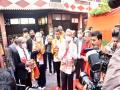 Jaishankar offers prayers at Kamakhya temple in Guwahati - Hindi News | Jaishankar offers prayers at Kamakhya temple in Guwahati | Latest international News at Lokmattimes.com