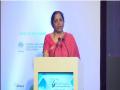 FM Nirmala Sitharaman urges farmers to produce oilseeds - Hindi News | FM Nirmala Sitharaman urges farmers to produce oilseeds | Latest politics News at Lokmattimes.com