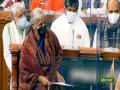 Banks weathered pandemic shock, says Economic Survey - Hindi News | Banks weathered pandemic shock, says Economic Survey | Latest business News at Lokmattimes.com