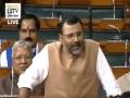 BJP MP slams USCIRF for remarks on CAB, demands resolution in Lok Sabha - Hindi News | BJP MP slams USCIRF for remarks on CAB, demands resolution in Lok Sabha | Latest national News at Lokmattimes.com